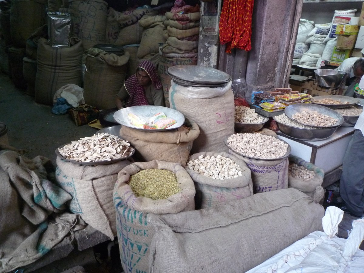 Jodhpur old town29